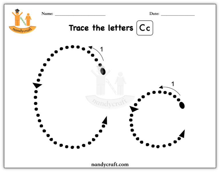 C | Tracing | NandyCraft