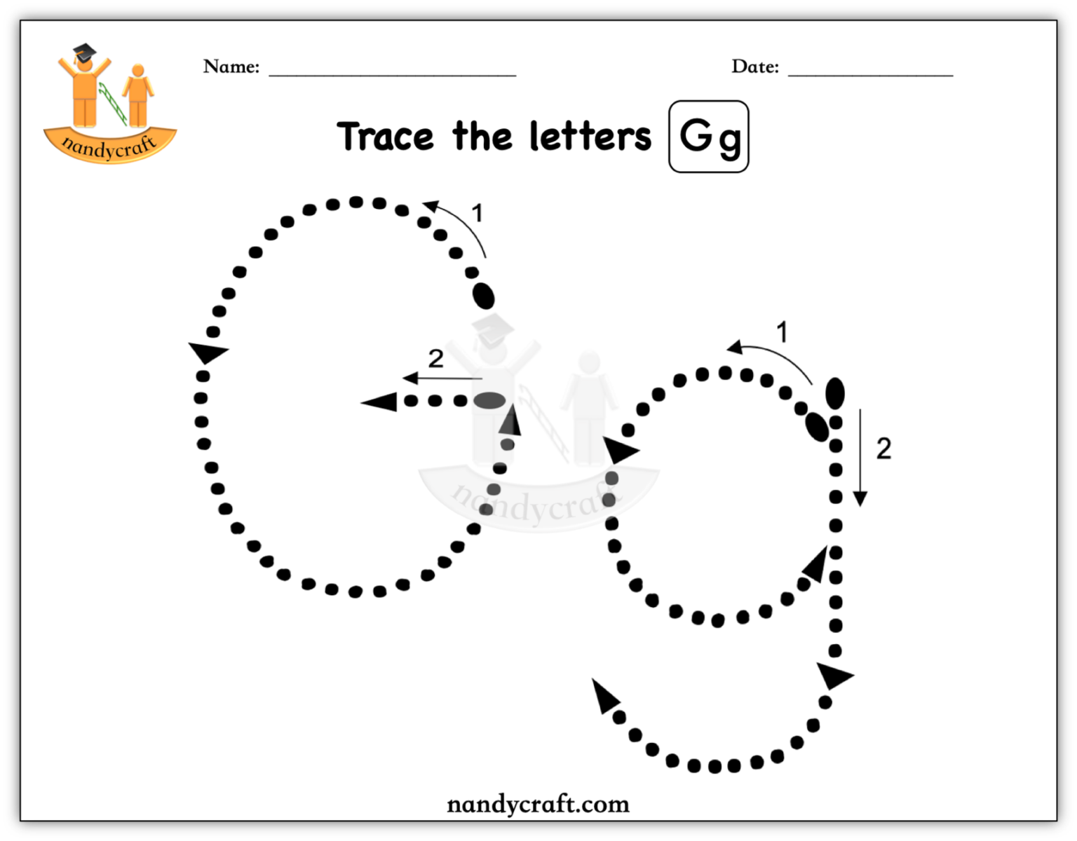 g-tracing-nandycraft