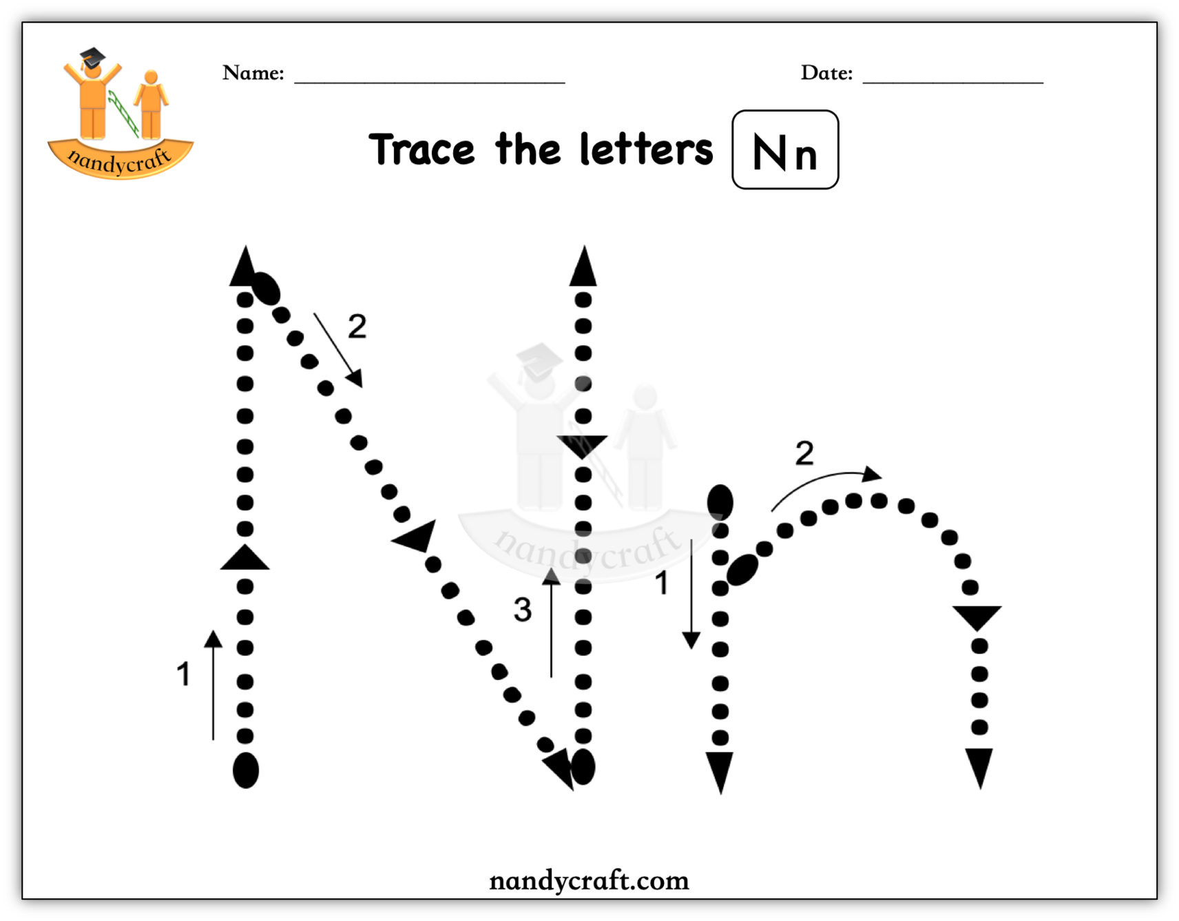 n-tracing-nandycraft