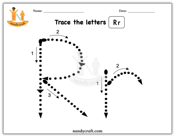 R | Tracing | NandyCraft